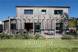  maison esnandes 17137