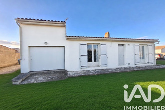  maison esnandes 17137