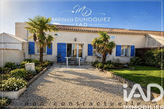  maison esnandes 17137