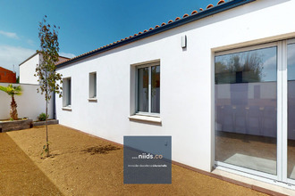  maison esnandes 17137