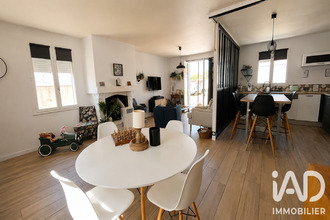  maison esnandes 17137