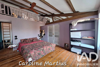  maison esnandes 17137