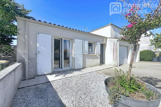  maison esnandes 17137