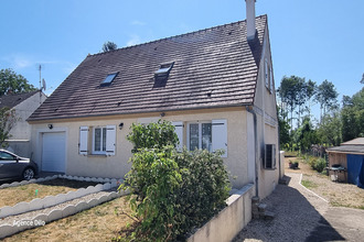  maison esnon 89210