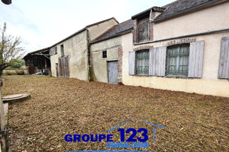  maison esnon 89210
