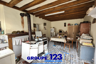  maison esnon 89210
