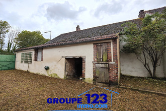  maison esnon 89210