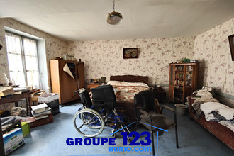  maison esnon 89210
