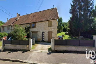 maison esnouveaux 52340