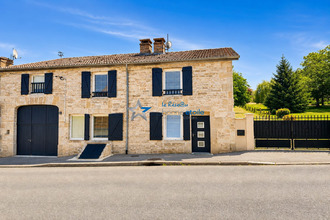  maison esnouveaux 52340