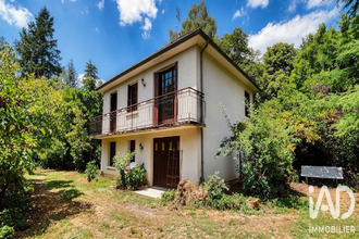  maison espagnac 19150