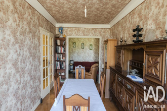  maison espagnac 19150