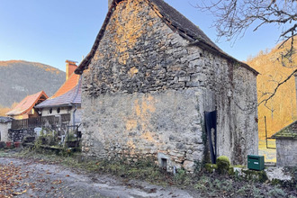  maison espagnac-ste-eulalie 46320