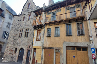  maison espalion 12500