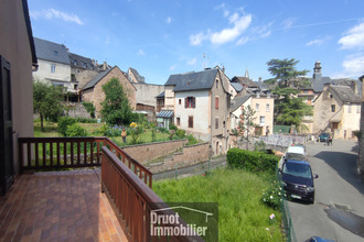  maison espalion 12500