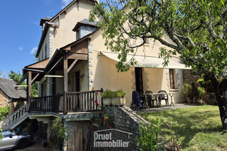  maison espalion 12500