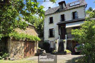  maison espalion 12500