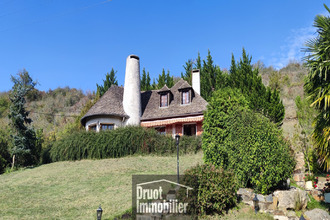  maison espalion 12500