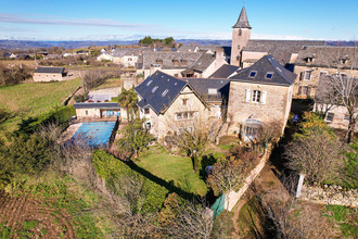  maison espalion 12500