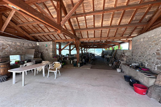  maison espalion 12500
