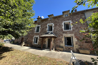  maison espalion 12500