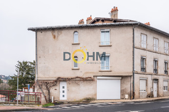  maison espaly-st-marcel 43000