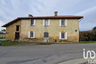 maison espaon 32220