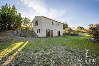  maison esparron-de-verdon 04800