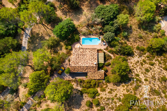  maison esparron-de-verdon 04800