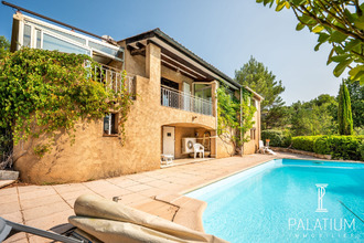  maison esparron-de-verdon 04800