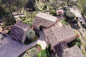  maison esparron-de-verdon 04800