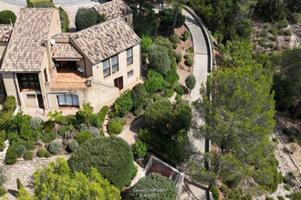  maison esparron-de-verdon 04800