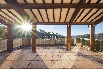  maison esparron-de-verdon 04800