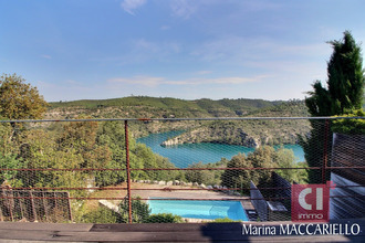  maison esparron-de-verdon 04800