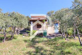  maison esparron-de-verdon 04800