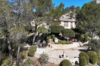  maison esparron-de-verdon 04800