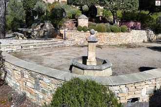  maison esparron-de-verdon 04800