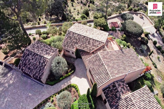  maison esparron-de-verdon 04800