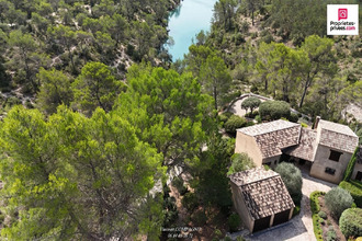  maison esparron-de-verdon 04800