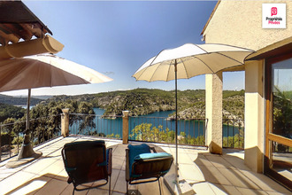 maison esparron-de-verdon 04800