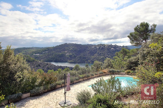  maison esparron-de-verdon 04800