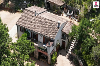  maison esparron-de-verdon 04800