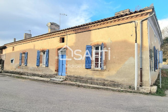  maison esparsac 82500