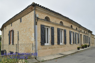  maison esparsac 82500
