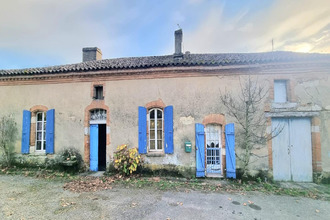  maison esparsac 82500