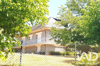  maison espartignac 19140