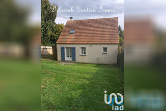  maison espaubg 60650