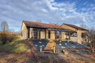  maison espedaillac 46320