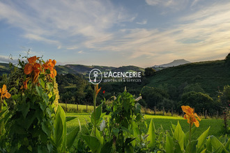  maison espelette 64250