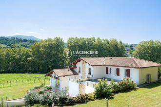  maison espelette 64250